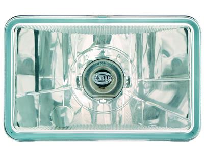 Hella Vision Plus Conversion Headlights - 008888101