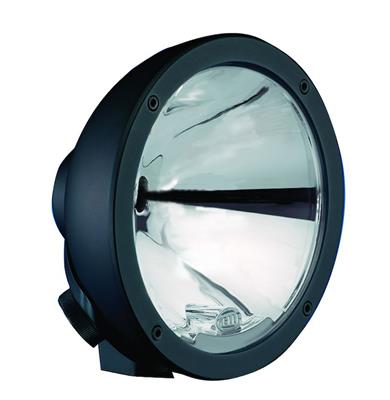 Hella Lamp Re 4000 Cpct Black P Beam - 009094101