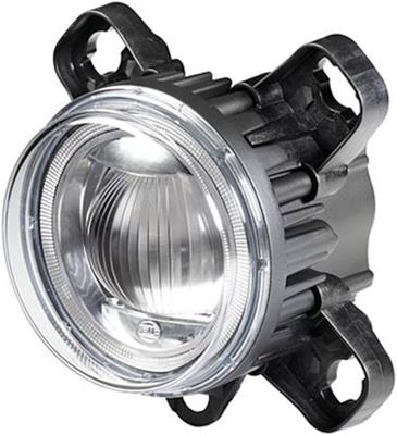Hella Hlmp 90MM LED High Perfcf Mv Ece/Sae - 011988121