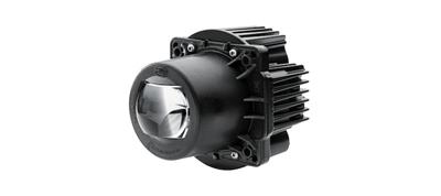 Hella Headlamp De-us a/F MD12/24 1AL - 015318151