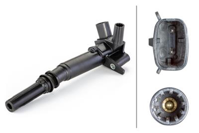 Hella Ignition Coils - 230036441
