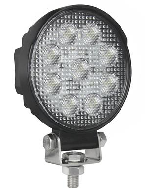 Hella ValueFit LED Lights - 357100002
