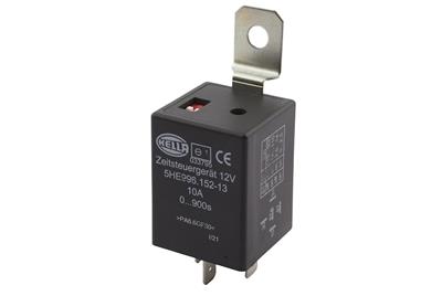 Hella Adjustable Time Delay Units - 996152131