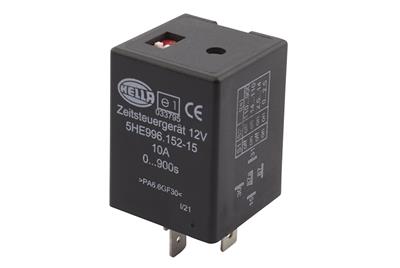 Hella Relays - 996152151