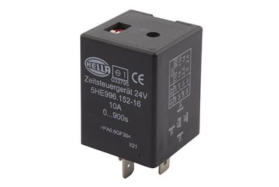 Hella Adjustable Time Delay Units - 996152161