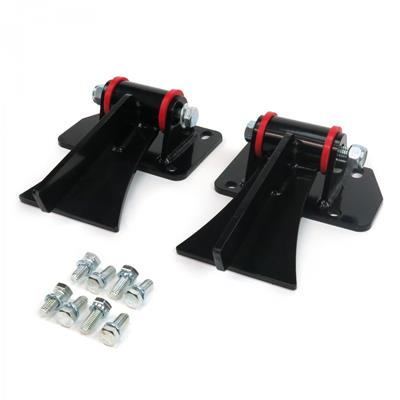 Helix Chevrolet LS Motor Mounts - 315552