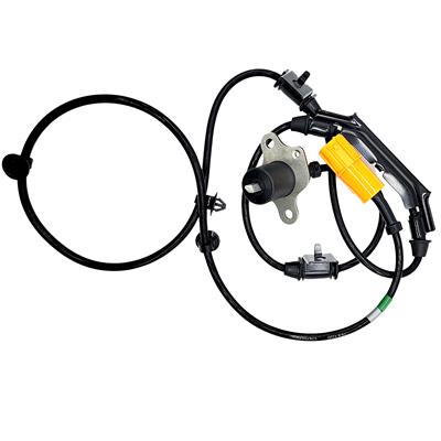 Holstein Parts ABS Sensors - 2ABS2181