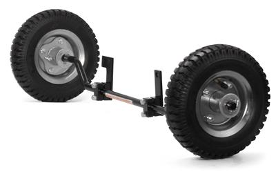 Hardline Products Training Wheels - 1602UTH