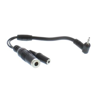 Heil Sound Headset Adapter Cables - AD1KX3