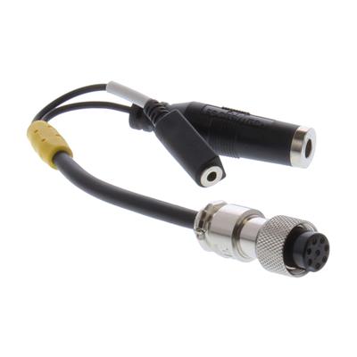 Heil Sound Headset Adapter Cables - AD1Y