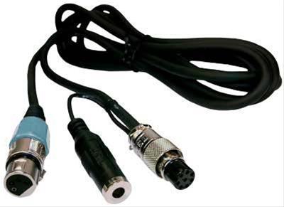 Heil Sound Microphone Adapter Cables - CC1I