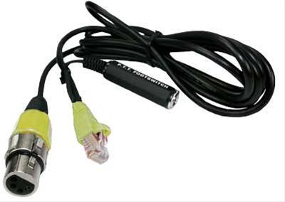 Heil Sound Microphone Adapter Cables - CC1YM