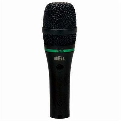 Heil Handi-mic/Electret Elemen - HMIC
