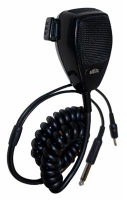 Mobile Microphone - HMM
