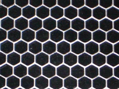 Helix Racing Products Honeycomb Mesh Guards - 0051803