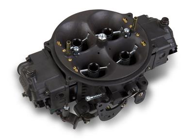 Holley Gen 3 Ultra Dominator Carburetors - 080906HB