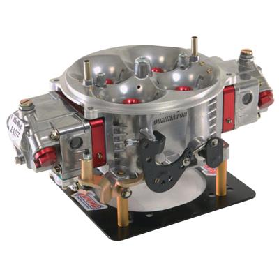 Holley Gen 3 Ultra Dominator Carburetors - 080903RD