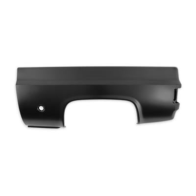 Brothers Trucks Bedside Panels - 04105