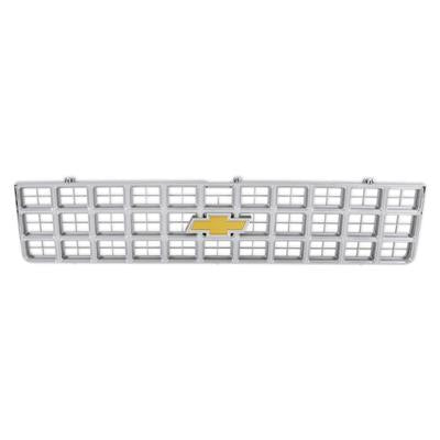 Brothers Trucks Grilles - 04173