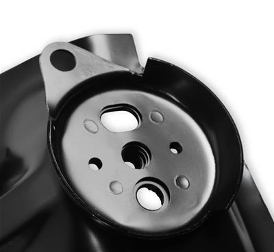 Brothers Trucks Cab Mount Supports - 04406