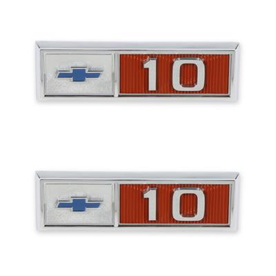 Brothers Trucks Emblems - 04570
