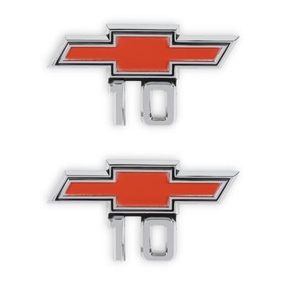 Brothers Trucks Emblems - 04574