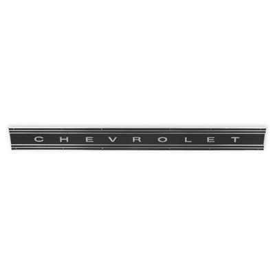 Brothers Trucks Tailgate Panels - 04589