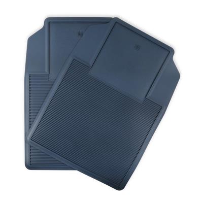 Brothers Trucks Floor Mats - 05100BL