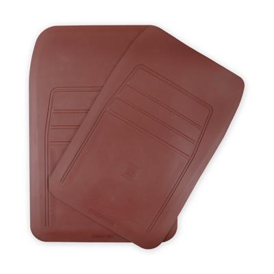Brothers Trucks Floor Mats - 05200MN