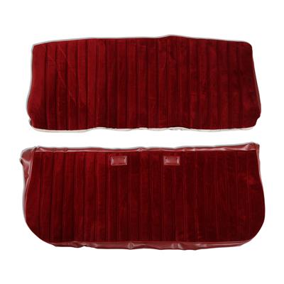 Brothers Trucks Seat Upholstery - 05296