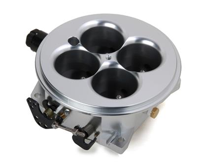 Holley High-Flow EFI Throttle Bodies - 112578