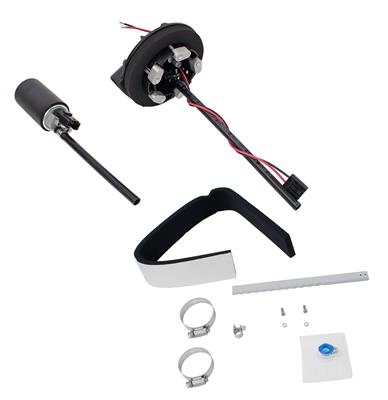 Holley Diecast In-Tank Retrofit Fuel Pump Modules - 12168