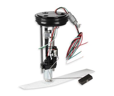 Holley OEM Style EFI Fuel Tank Modules - 12323