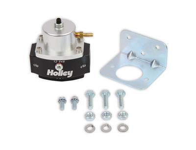 Holley Bypass Fuel Pressure Regulator Kits - 12848KIT