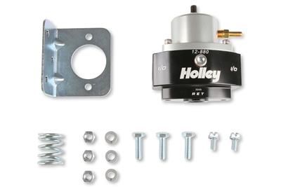 Holley Bypass Fuel Pressure Regulator Kits - 12880KIT