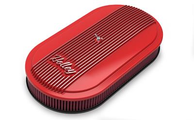 Holley Vintage Series Air Cleaner Assemblies - 120404