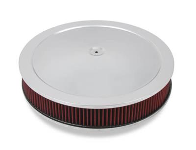 Holley Air Cleaner Assemblies - 1204130