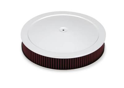Holley 4500 Drop Base Air Cleaner Assemblies - 1204530