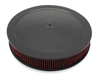 Holley Air Cleaner Assemblies - 1204630