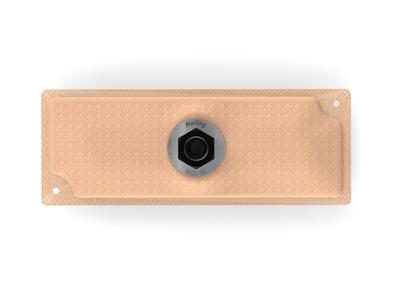 Holley HydraMat Fuel Pickups - 16108