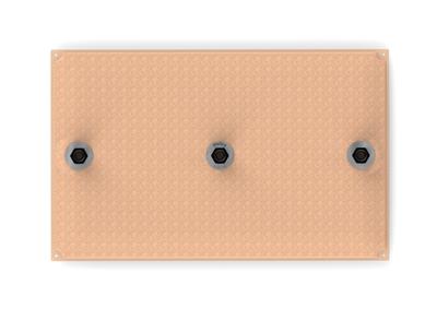 Holley HydraMat Fuel Pickups - 16109
