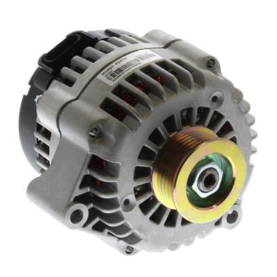 Holley High-Amp Alternators - 197300