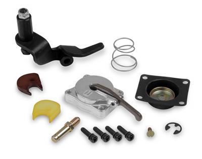 Holley Accelerator Pump Conversion Kits - 2011BK