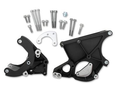 Holley LS Engine Accessory Drive Kits - 20131BK