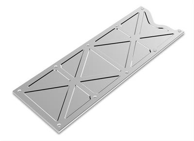 Holley LS Valley Covers - 241260