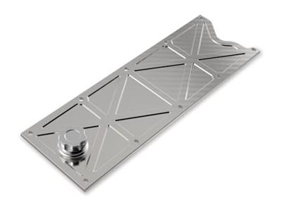 Holley LS Valley Covers - 241367