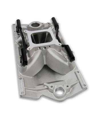 Holley EFI Intake Manifolds - 300263