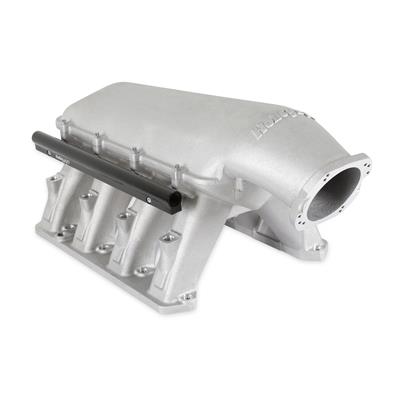 Holley EFI Gen III Hemi Hi-Ram Intake Manifolds - 300658