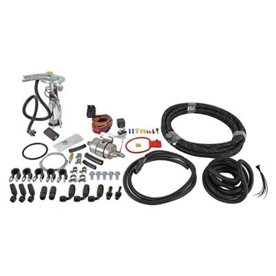 Holley G-Body Fuel System Kits - 52623