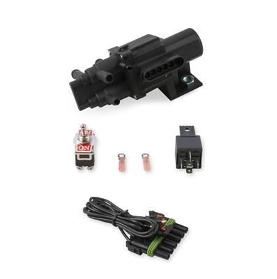 Holley Dual Tank Fuel Pump Kits - 53439